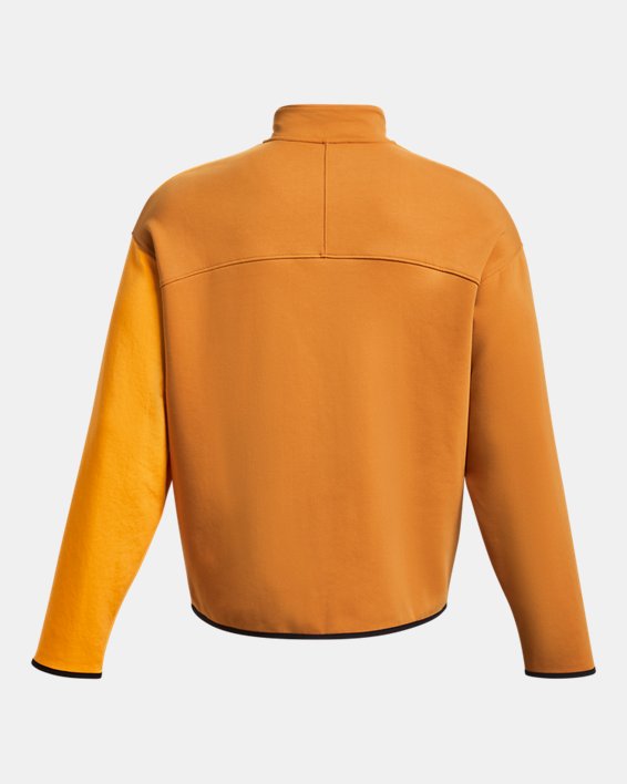 Under Armour Men's UA Unstoppable Fleece ½ Zip - 1379813 Under Armour Men's UA Unstoppable Fleece ½ Zip - 1379813